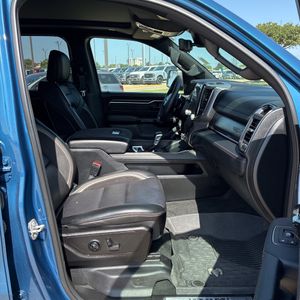 2024 RAM 1500 TRX — миниатюра 33