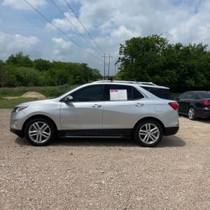 CHEVROLET EQUINOX - 3