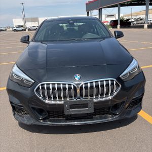 2024 BMW 228I GRAN COUPE XDRIVE — фото 14