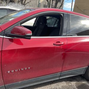 CHEVROLET EQUINOX LT - 4