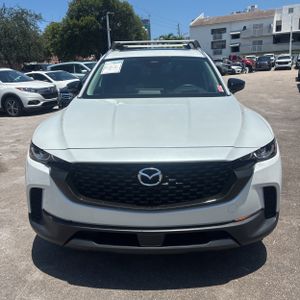 صورة مصغرة 14 لـ 2025 Mazda CX-50 2.5 S PREMIUM PLUS