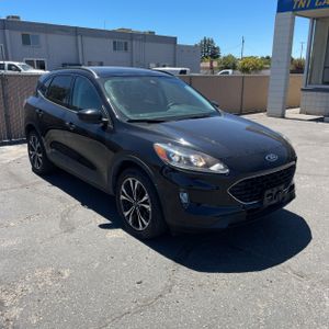 2022 FORD ESCAPE SEL 缩略图 12