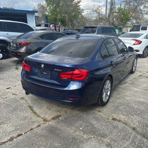 BMW 3 SERIES 320I - 7