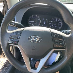 2018 Hyundai TUCSON SE 缩略图 64