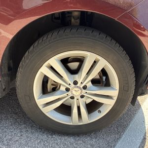 صورة مصغرة 19 لـ 2015 Mercedes-BENZ M-CLASS