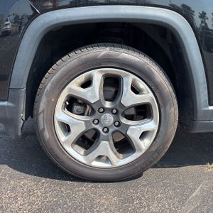 صورة مصغرة 17 لـ 2018 JEEP COMPASS LIMITED