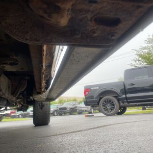 2013 RAM 1500 BIG HORN — миниатюра 21