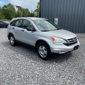 صورة مصغرة 12 لـ 2011 Honda CR-V LX