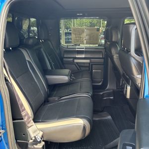 2018 FORD F-150 RAPTOR — миниатюра 35