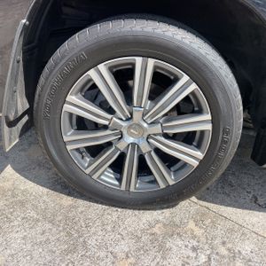 2017 Lexus LX 570 BASE — миниатюра 19
