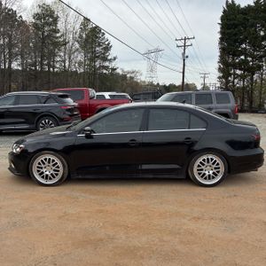 VOLKSWAGEN JETTA SE - 3