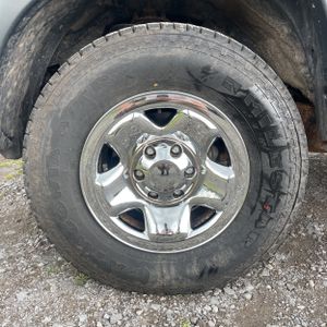 2011 Toyota TACOMA BASE — миниатюра 17