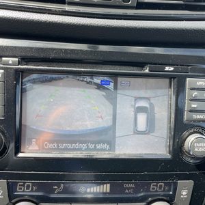 صورة مصغرة 38 لـ 2017 Nissan ROGUE SV