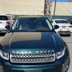 صورة مصغرة 15 لـ 2017 LAND Rover RANGE ROVER EVOQUE SE