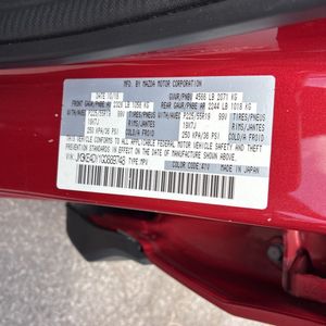 صورة مصغرة 53 لـ 2016 Mazda CX-5 GRAND TOURING