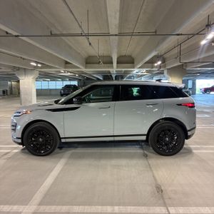 LAND ROVER RANGE ROVER EVOQUE P250 DYNAMIC SE - 3
