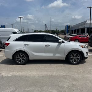 2016 KIA SORENTO SX V6 照片 10