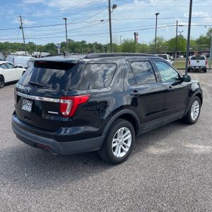 FORD EXPLORER BASE - 8