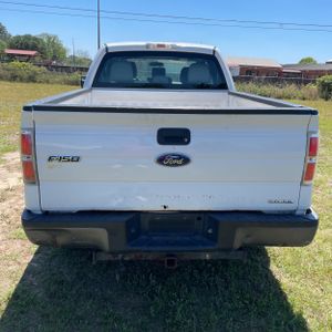 FORD F-150 XL - 7