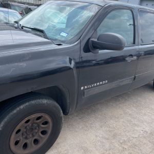 CHEVROLET SILVERADO 1500 - 2