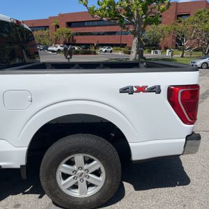 FORD F-150 XLT - 6