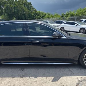 2021 Mercedes-BENZ S-CLASS — миниатюра 11