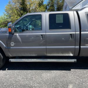 FORD F-250 SUPER DUTY XLT - 4