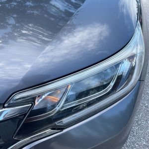 2016 Honda CR-V LX 缩略图 56