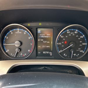 2017 Toyota RAV4 XLE 缩略图 40