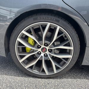 2020 Subaru WRX STI — миниатюра 19