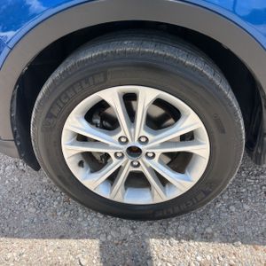 2019 FORD ESCAPE SEL — миниатюра 16
