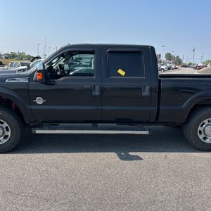FORD F-250 SUPER DUTY XLT - 4