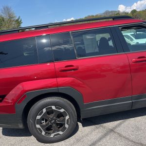 HYUNDAI SANTA FE SEL - 9