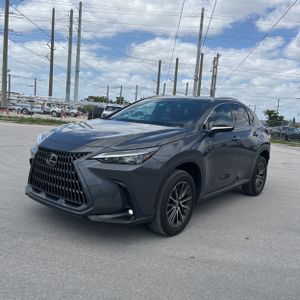 LEXUS NX 250 BASE - 1