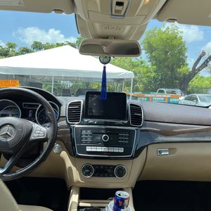 2017 Mercedes-BENZ GLS 缩略图 39