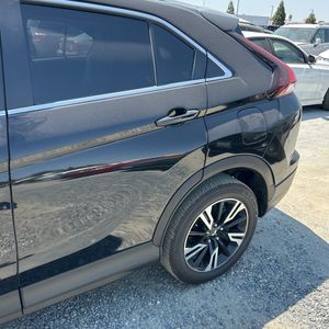2026 Mitsubishi ECLIPSE CROSS SE — миниатюра 55