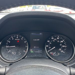 2019 Nissan ROGUE SV — миниатюра 37