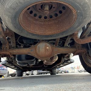2007 Toyota TUNDRA LIMITED 照片 25