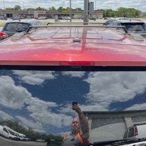 2018 Dodge GRAND CARAVAN SXT — миниатюра 16