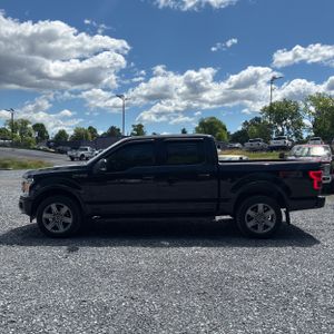 FORD F-150 XLT - 3