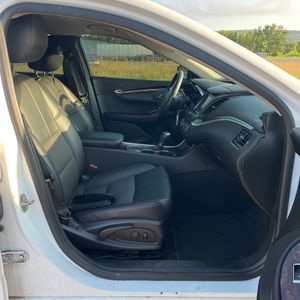 2014 Chevrolet IMPALA LT 缩略图 33