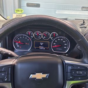 2019 Chevrolet SILVERADO 1500 LT — миниатюра 41