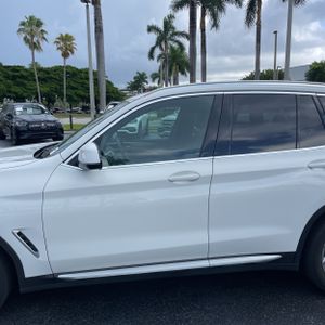 صورة 4 لـ 2020 BMW X3 XDRIVE30I