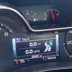 2014 Chevrolet IMPALA LT — миниатюра 42