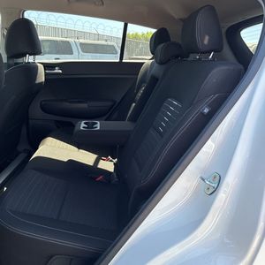 صورة مصغرة 33 لـ 2018 KIA SPORTAGE LX