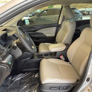 2016 Honda CR-V EX — миниатюра 30