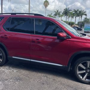 صورة مصغرة 11 لـ 2023 Honda PILOT ELITE