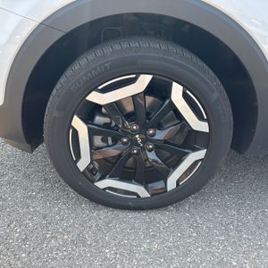 صورة مصغرة 17 لـ 2024 KIA TELLURIDE EX