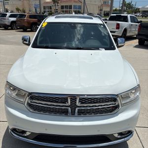صورة مصغرة 15 لـ 2019 Dodge DURANGO CITADEL