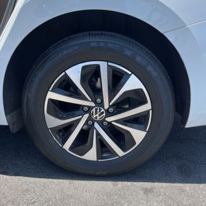 2023 Volkswagen JETTA S 缩略图 18